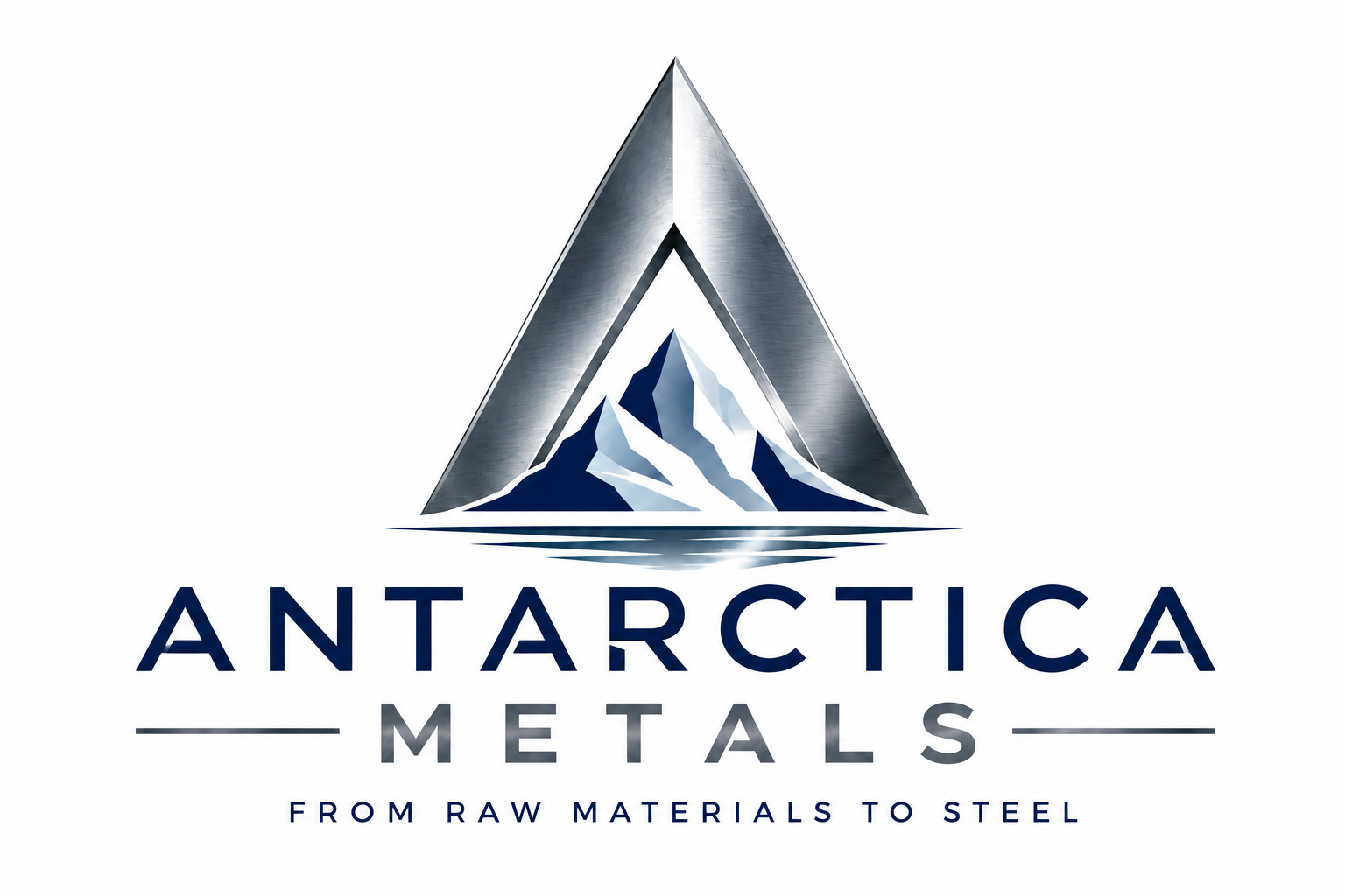 Antarctica Metals